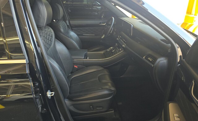 2022 Hyundai Palisade Calligraphy SUV