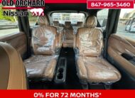 2026 Nissan Armada SL SUV