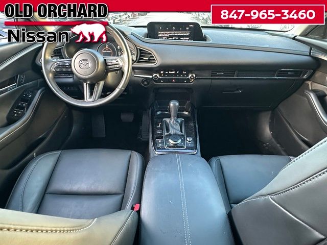 2024 Mazda CX-30 2.5 S Preferred Package SUV