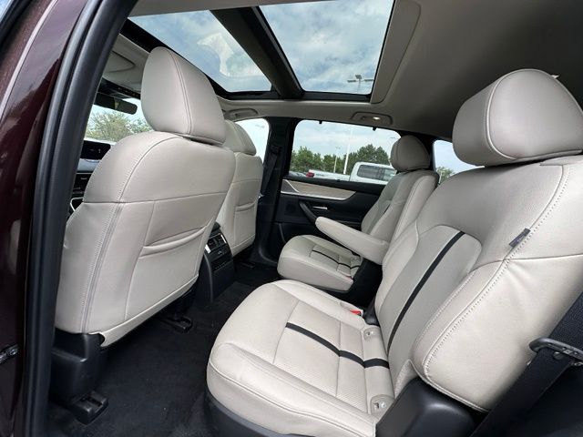 2024 Mazda CX-90 Plug-In Hybrid Premium SUV