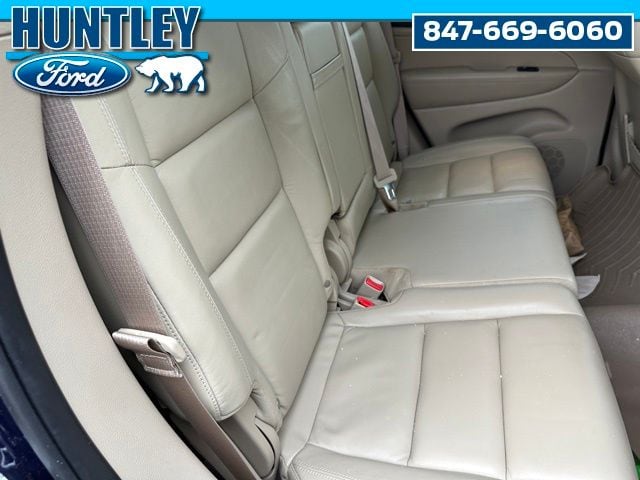 2017 Jeep Grand Cherokee Limited SUV