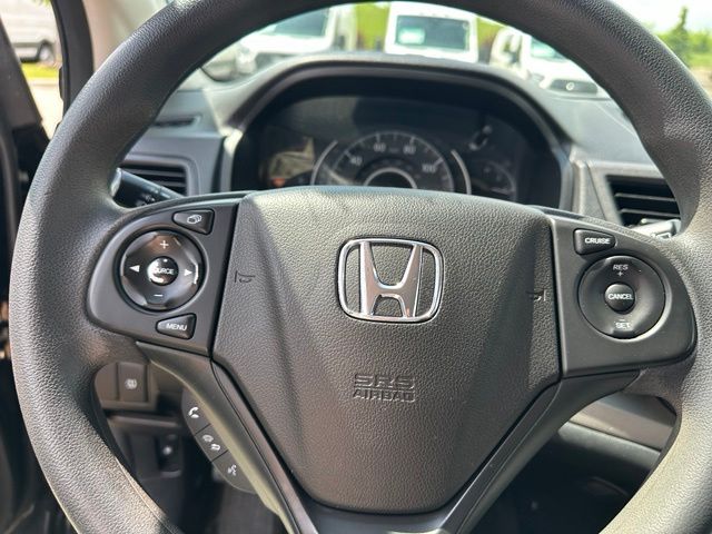 2014 Honda CR-V LX SUV