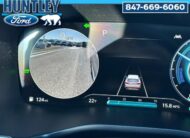 2023 Hyundai Santa Fe Hybrid Limited SUV