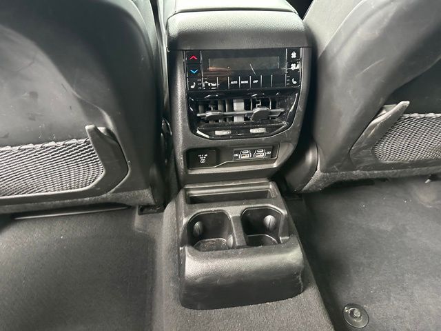 2023 Jeep Grand Cherokee Limited SUV