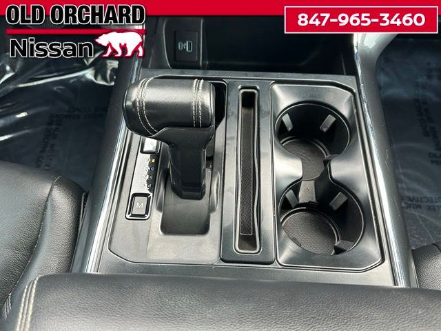 2023 Ford F-150 XLT Truck SuperCrew Cab