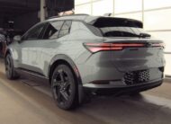 2025 Chevrolet Equinox EV RS SUV