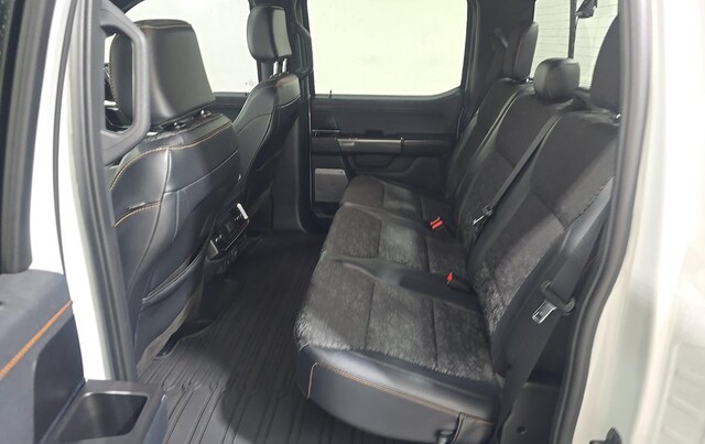 2023 Ford F-150 Tremor Truck SuperCrew Cab