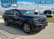 2025 Ford Expedition Max Active SUV