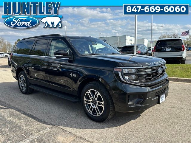 2025 Ford Expedition Max Active SUV