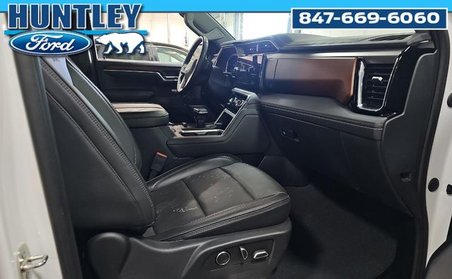 2024 GMC Sierra 1500 Denali Truck Crew Cab