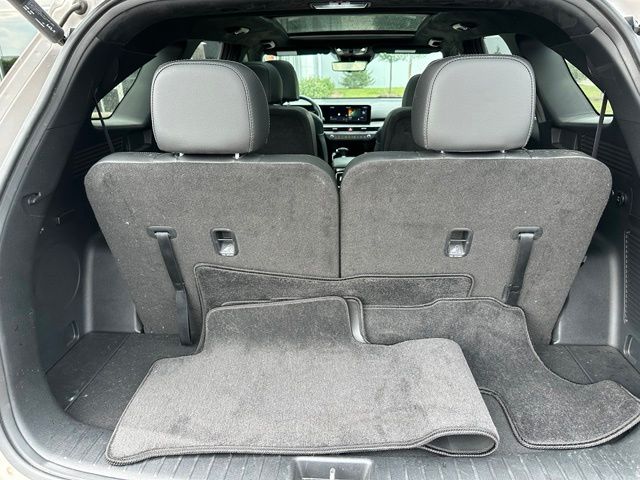 2024 Kia Sorento X-Line SX Prestige SUV