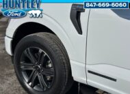 2023 Ford F-150 XLT Truck SuperCrew Cab