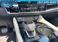 2023 Nissan Rogue SL SUV