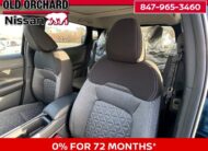 2026 Nissan Kicks SV SUV