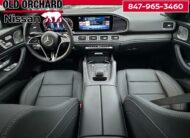 2025 Mercedes-Benz GLE 350 GLE 350 SUV