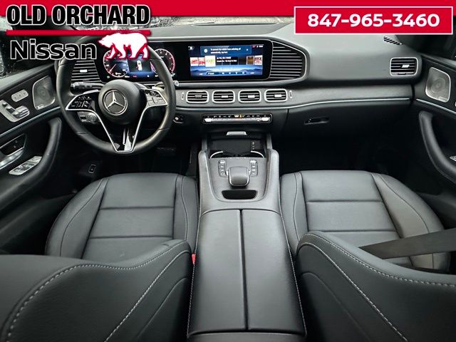 2025 Mercedes-Benz GLE 350 GLE 350 SUV