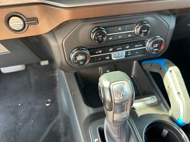 2023 Ford Bronco Outer Banks SUV
