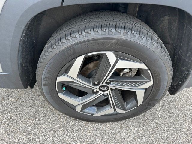 2023 Hyundai Tucson SEL SUV