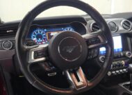2021 Ford Mustang Coupe