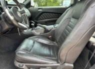 2011 Ford Mustang GT Coupe
