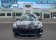 2022 Ford Escape SE SUV