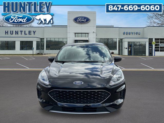 2022 Ford Escape SE SUV