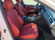 2025 Genesis G70 3.3T Sport Advanced Sedan