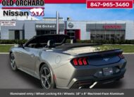 2024 Ford Mustang Ecoboost Premium Convertible