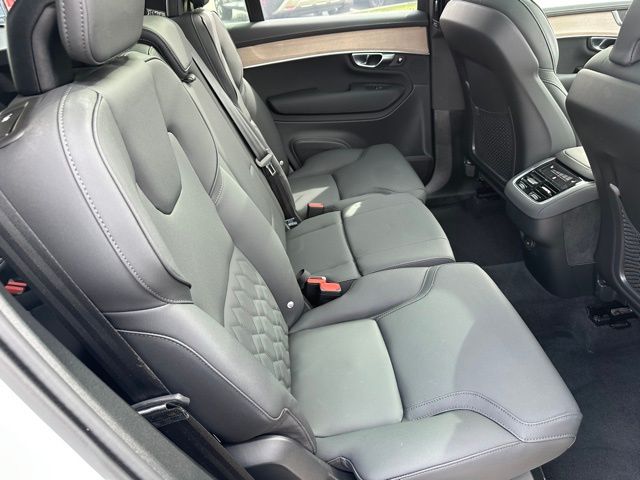 2025 Volvo XC90 B6 Plus 7-Seater SUV