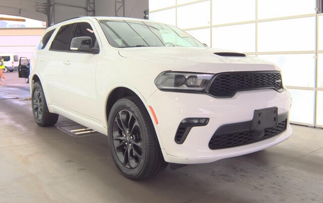 2022 Dodge Durango GT Plus SUV