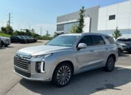 2024 Hyundai Palisade Calligraphy SUV