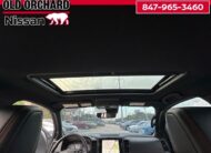 2024 Nissan Frontier PRO-4X Truck Crew Cab