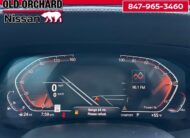 2022 BMW X5 xDrive40i SUV