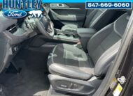2026 Ford Explorer ST SUV