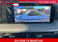 2026 Nissan Kicks SV SUV