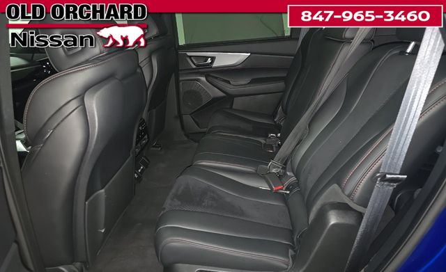 2023 Acura MDX A-Spec SUV