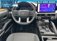 2025 Toyota Tacoma i-FORCE MAX TRD Off Road Truck Double Cab