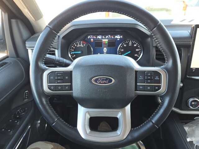 2024 Ford Expedition XLT SUV