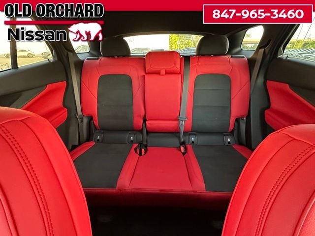 2024 Chevrolet Blazer EV RS SUV