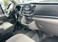 2024 Ford Transit-250 Cargo Base Van Medium Roof Van