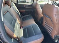 2021 Ford Bronco Sport Outer Banks SUV