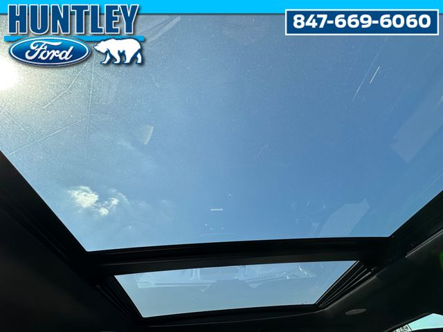 2023 Ford F-150 Tremor Truck SuperCrew Cab