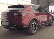 2025 Chevrolet Equinox EV LT SUV