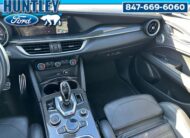 2022 Alfa Romeo Stelvio Quadrifoglio SUV