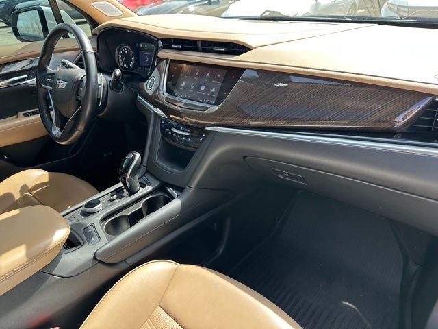 2024 CADILLAC XT6 Sport SUV
