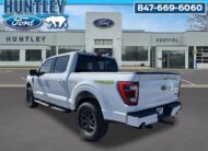2023 Ford F-150 Tremor Truck SuperCrew Cab