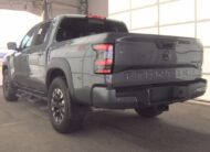 2023 Nissan Frontier PRO-4X Truck Crew Cab