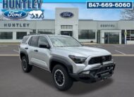 2025 Toyota 4Runner TRD Sport Premium SUV