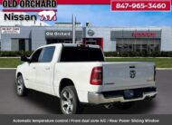 2023 Ram 1500 Laramie Truck Crew Cab
