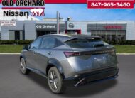 2024 Nissan ARIYA Engage e-4orce SUV
